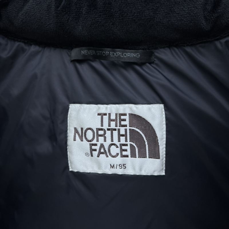 The North Face Down Jackets